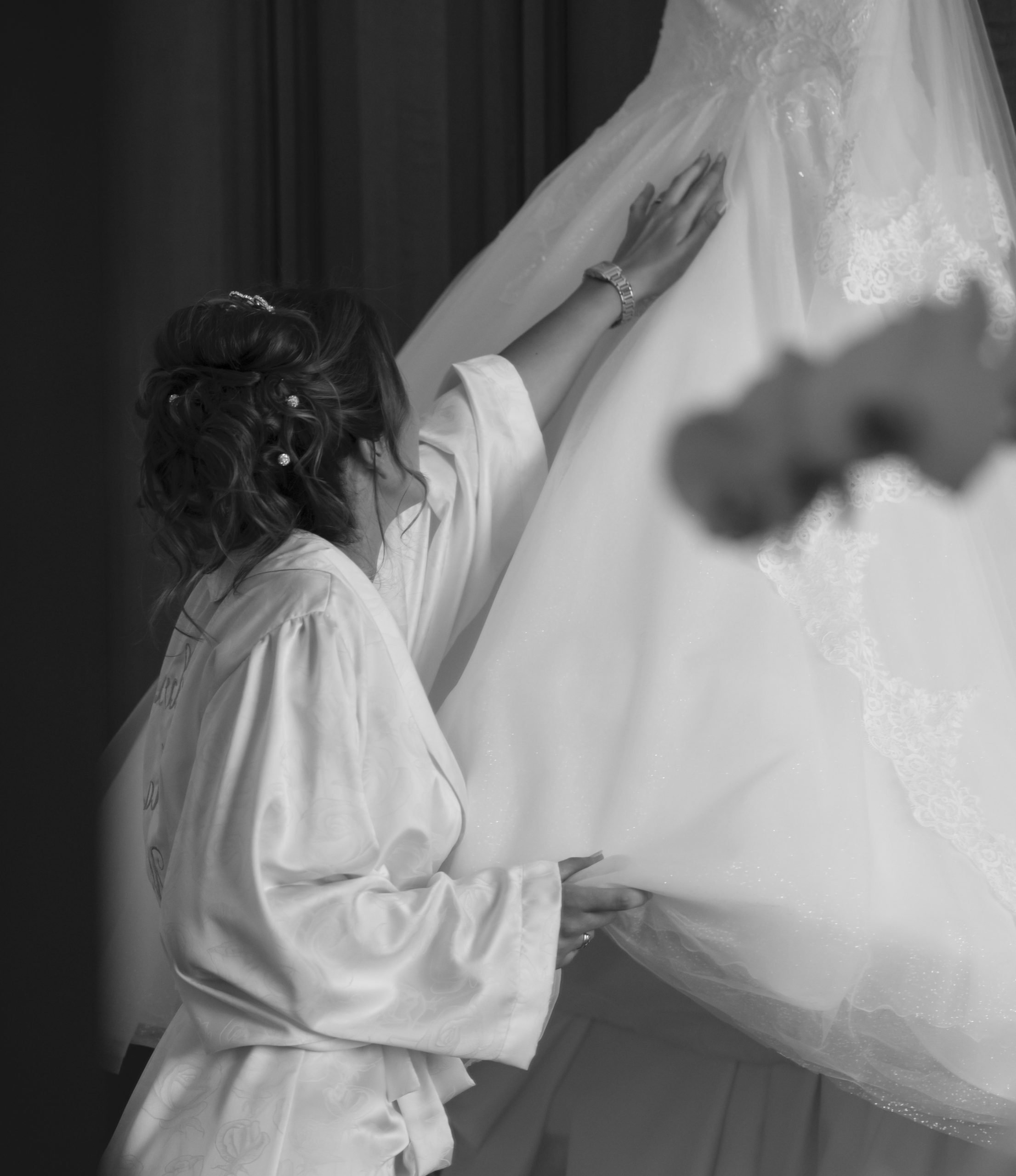 La Sposa che sarai, da sogno a realtà