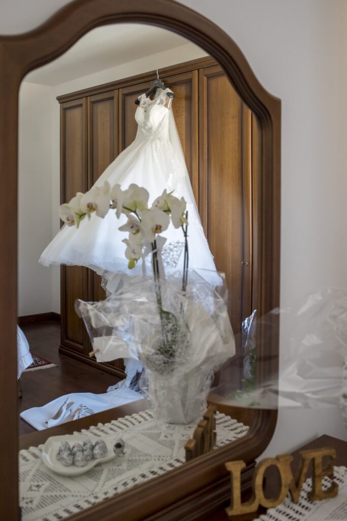 La Sposa che sarai, da sogno a realtà
