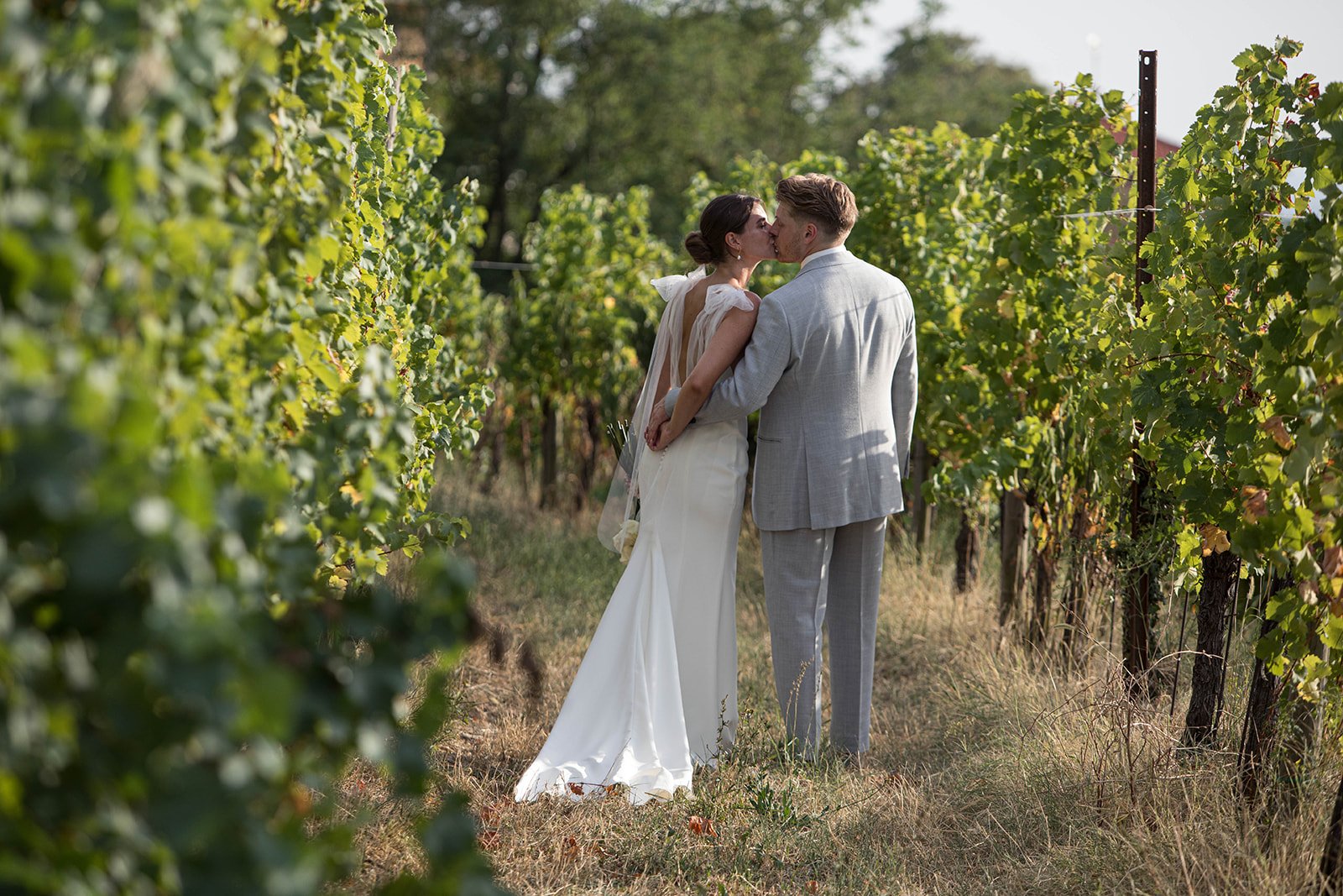 Le 10 location più belle per matrimoni in Friuli Venezia Giulia