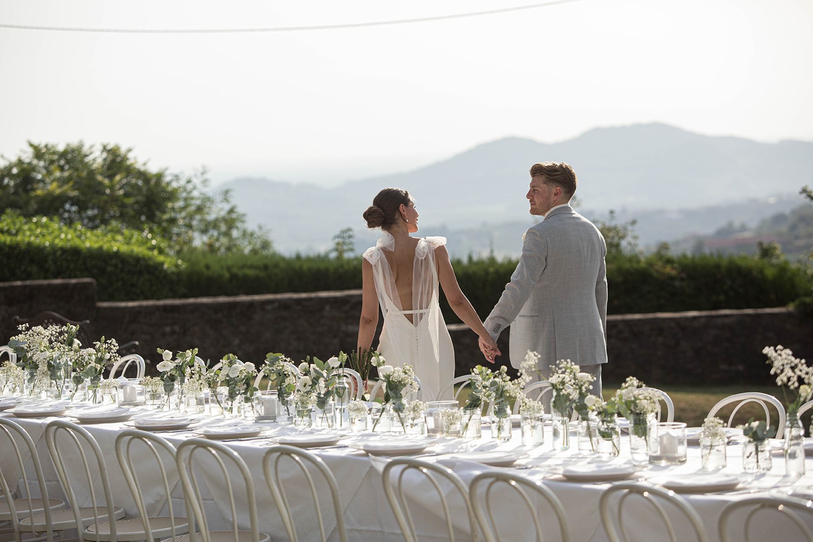 Costo di un matrimonio in Friuli Venezia Giulia
