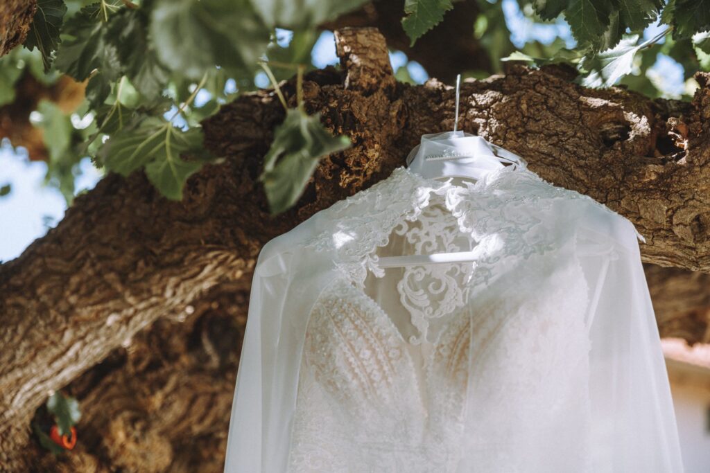 The White Affair: evento wedding esclusivo a Villa Caiselli